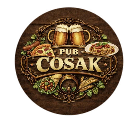 Ćošak Pub