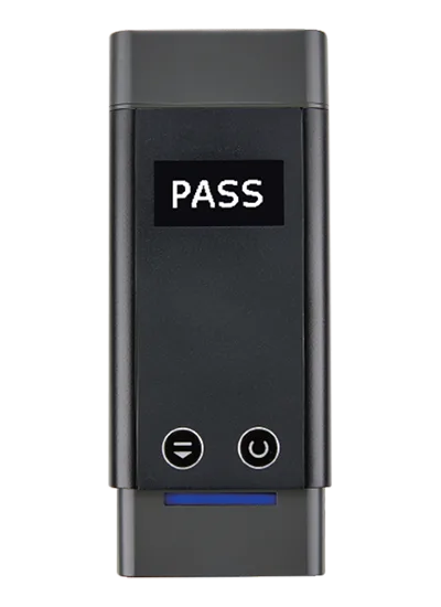 ALCOSCAN ALX3000