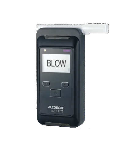 ALCOSCAN ALP-1 Lite