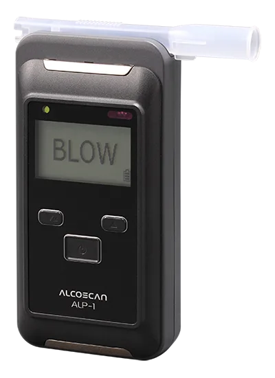ALCOSCAN ALP-1