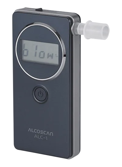ALCOSCAN ALC-1