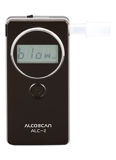 ALCOSCAN ALC-2