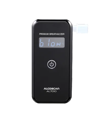 ALCOSCAN AL7010