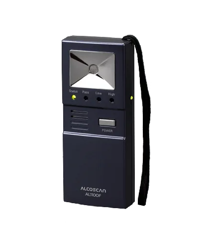 ALCOSCAN AL1100F