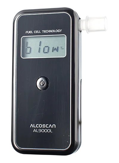 ALCOSCAN AL9000Lite