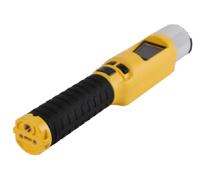 ALCOSCAN iblow10 Pro