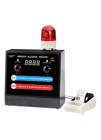 ALCOSCAN AL3200