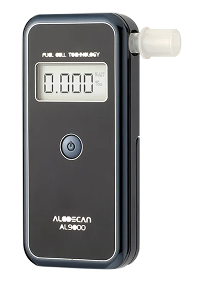 ALCOSCAN AL9000