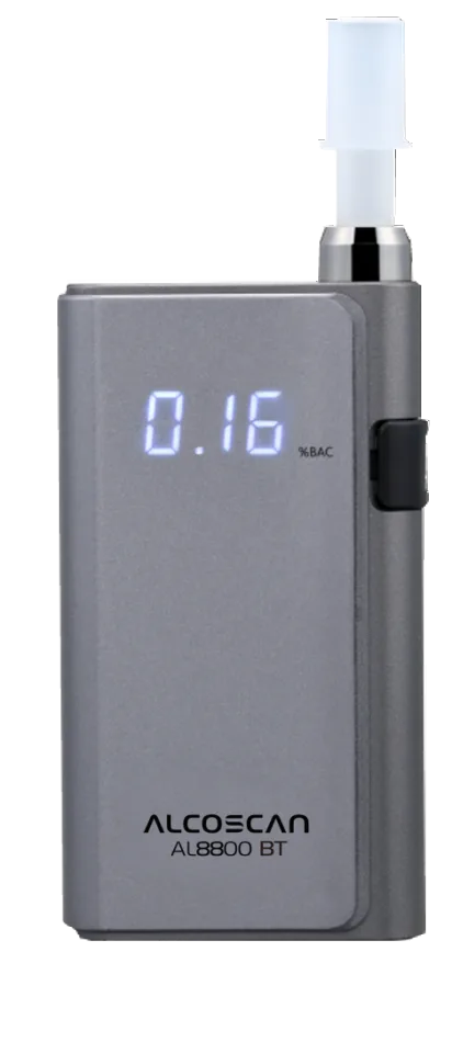 ALCOSCAN AL8800BT