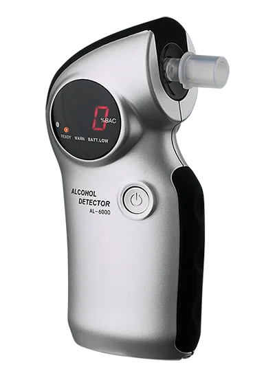 ALCOSCAN AL6000