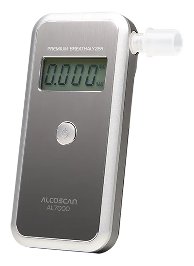ALCOSCAN AL7000