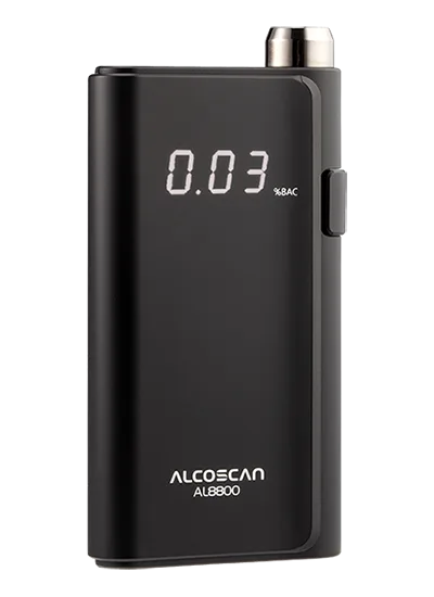 ALCOSCAN AL8800