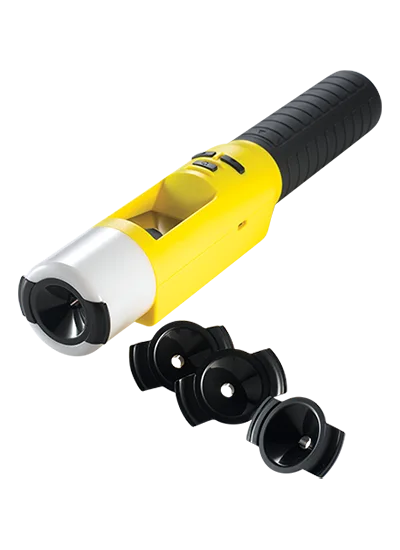 ALCOSCAN iblow10