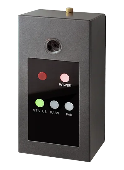 ALCOSCAN EBS