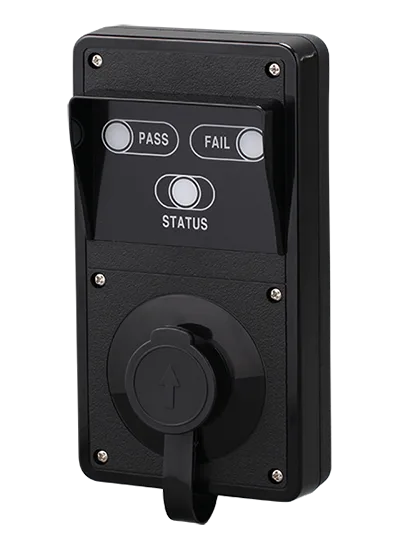 ALCOSCAN EBS-010